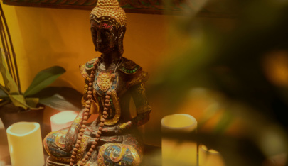 Shira Lounge Tantric | Masajes Eróticos Ibiza - in ,
