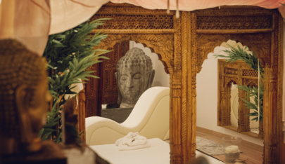 Shira Lounge Tantric | Masajes Eróticos Ibiza - in ,