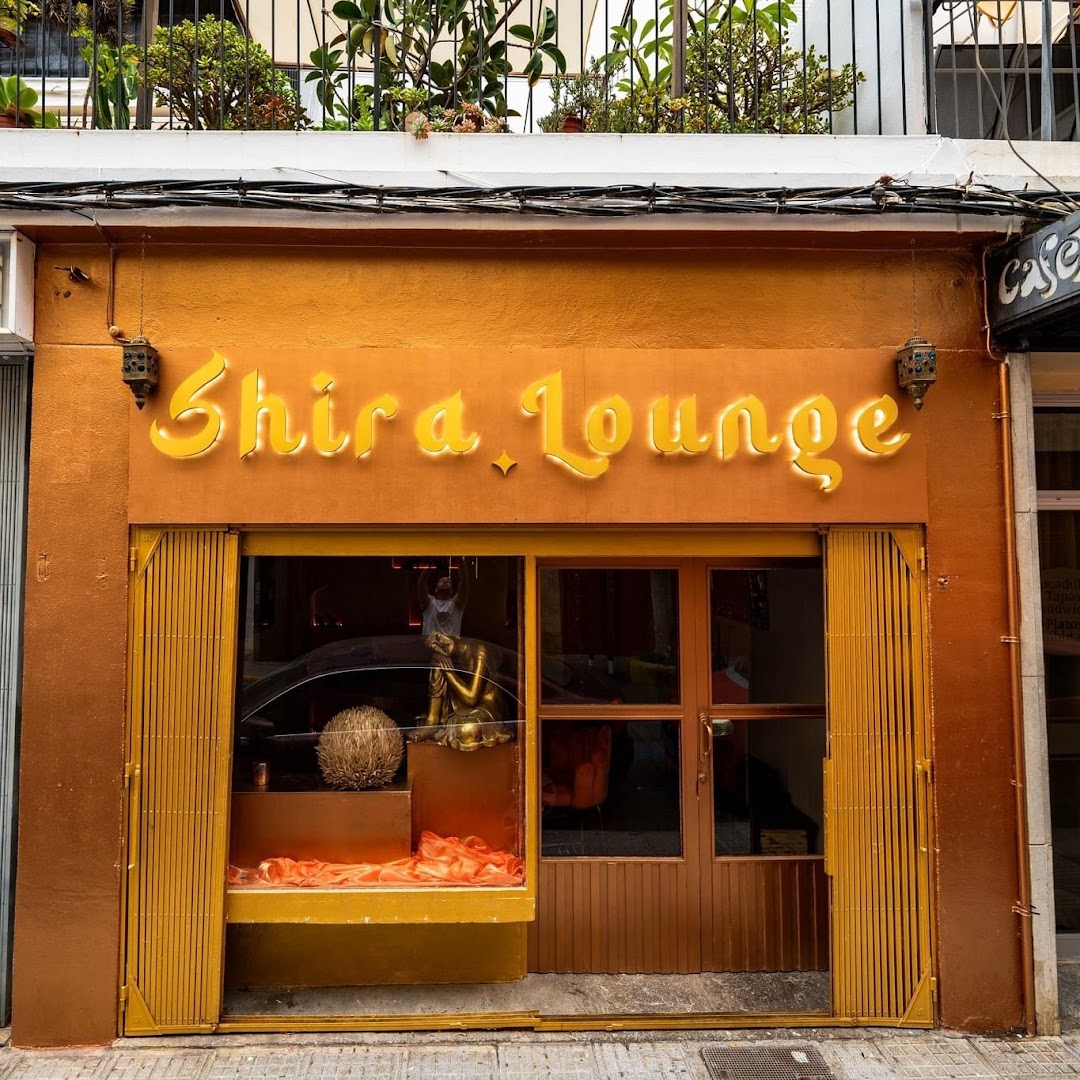 Shira Lounge Tantric | Masajes Eróticos Ibiza -  in , 