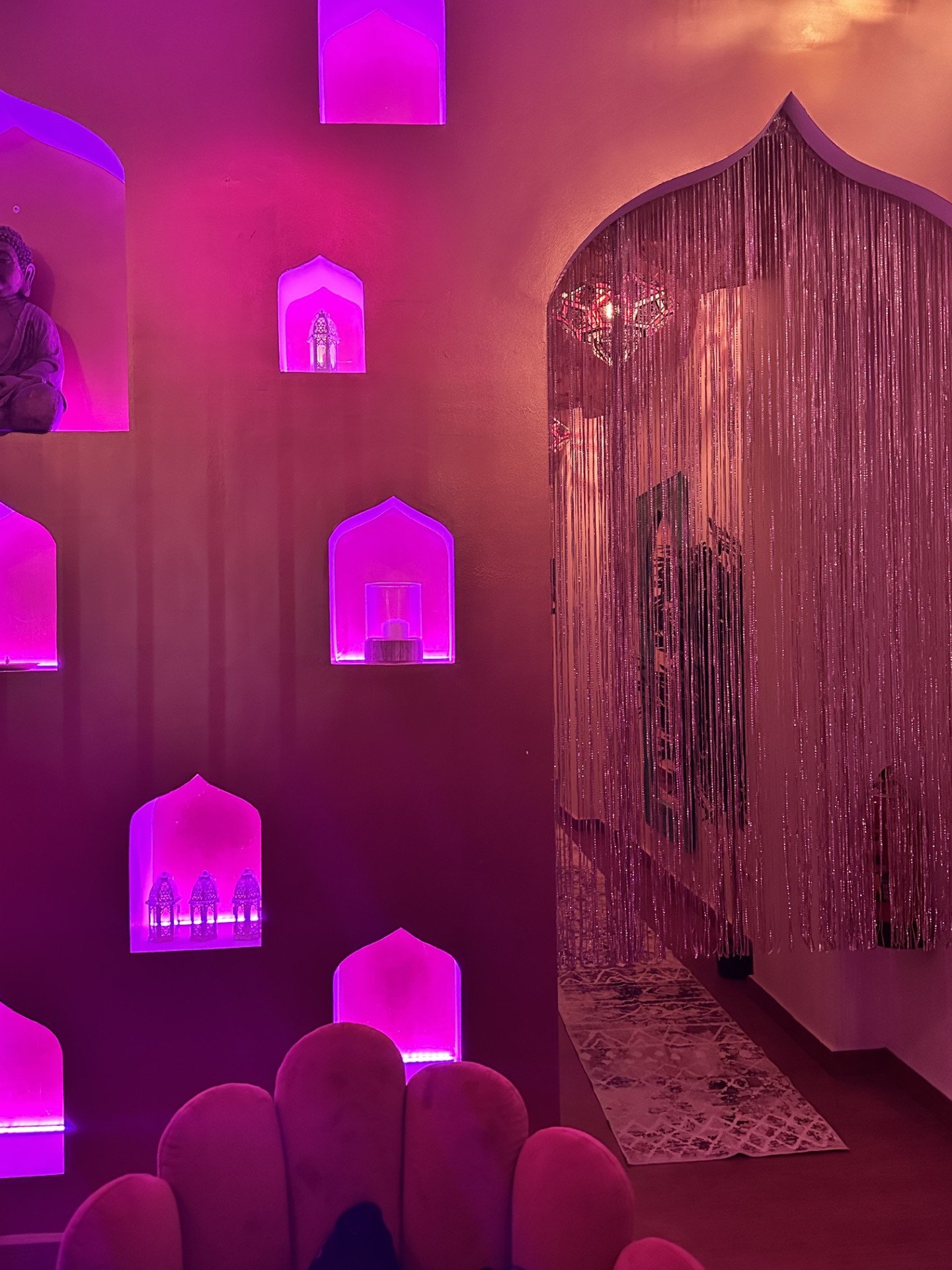 Shira Lounge Tantric | Masajes Eróticos Ibiza -  in , 
