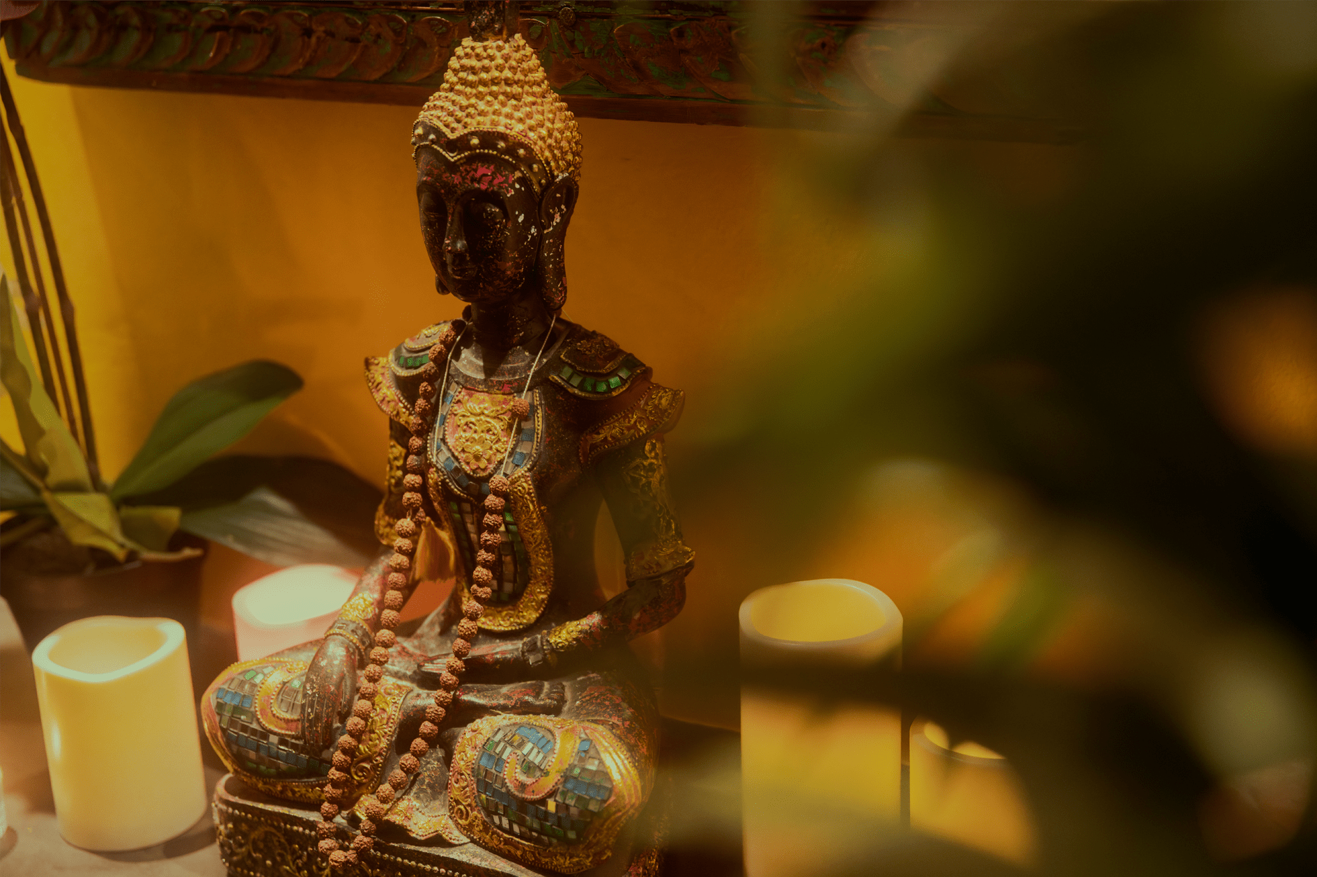 Shira Lounge Tantric | Masajes Eróticos Ibiza -  in , 