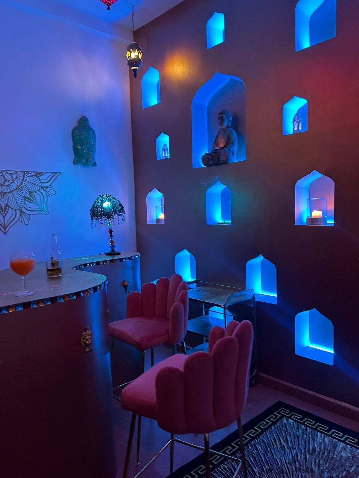 Shira Lounge Tantric | Masajes Eróticos Ibiza -  in , 