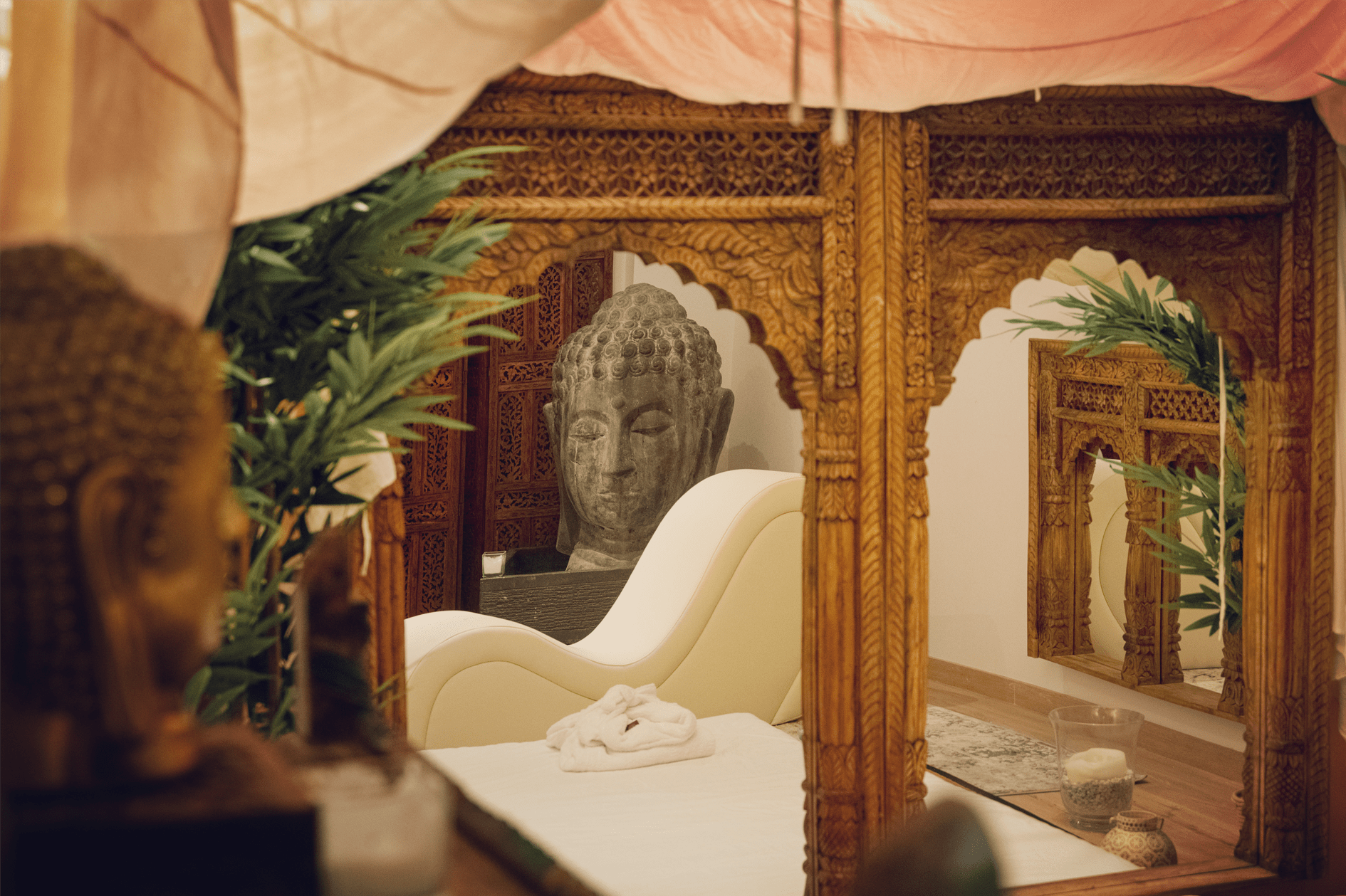 Shira Lounge Tantric | Masajes Eróticos Ibiza -  in , 