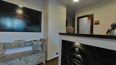 Spa Sete Pecados - Cascais - Massagens Eróticas, Sensuais E Tântricas - in ,