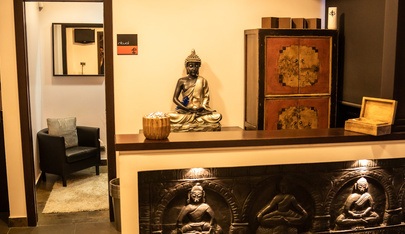 Spa Sete Pecados - Cascais - Massagens Eróticas, Sensuais E Tântricas - in ,