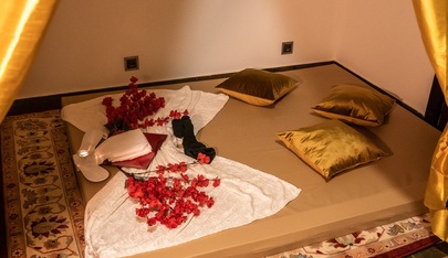 Spa Sete Pecados - Cascais - Massagens Eróticas, Sensuais E Tântricas - in ,