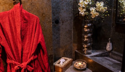 Spa Sete Pecados - Cascais - Massagens Eróticas, Sensuais E Tântricas - in ,