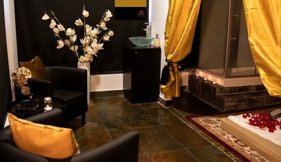 Spa Sete Pecados - Cascais - Massagens Eróticas, Sensuais E Tântricas - in ,