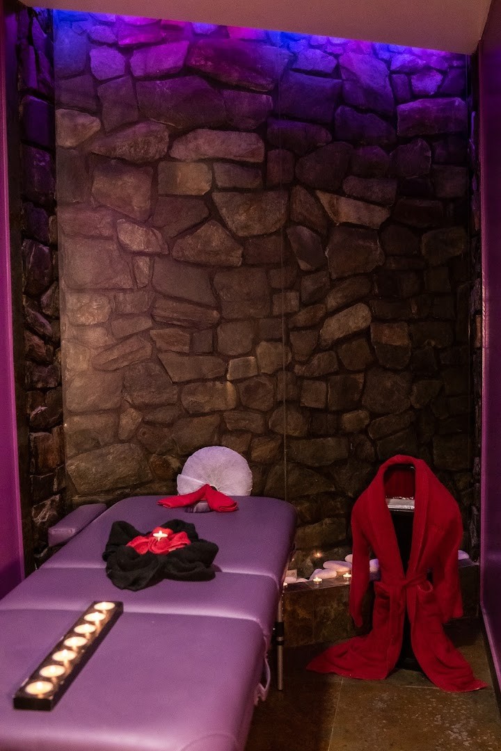 Spa Sete Pecados - Cascais - Massagens Eróticas, Sensuais E Tântricas -  in , 