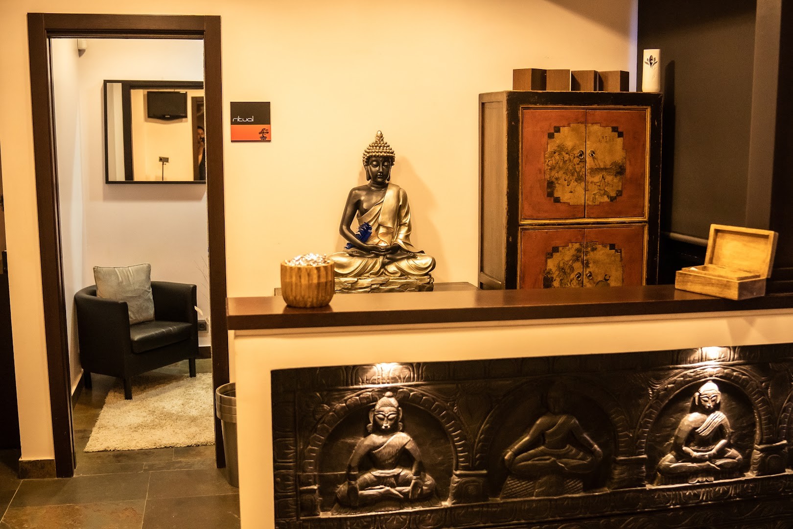 Spa Sete Pecados - Cascais - Massagens Eróticas, Sensuais E Tântricas -  in , 