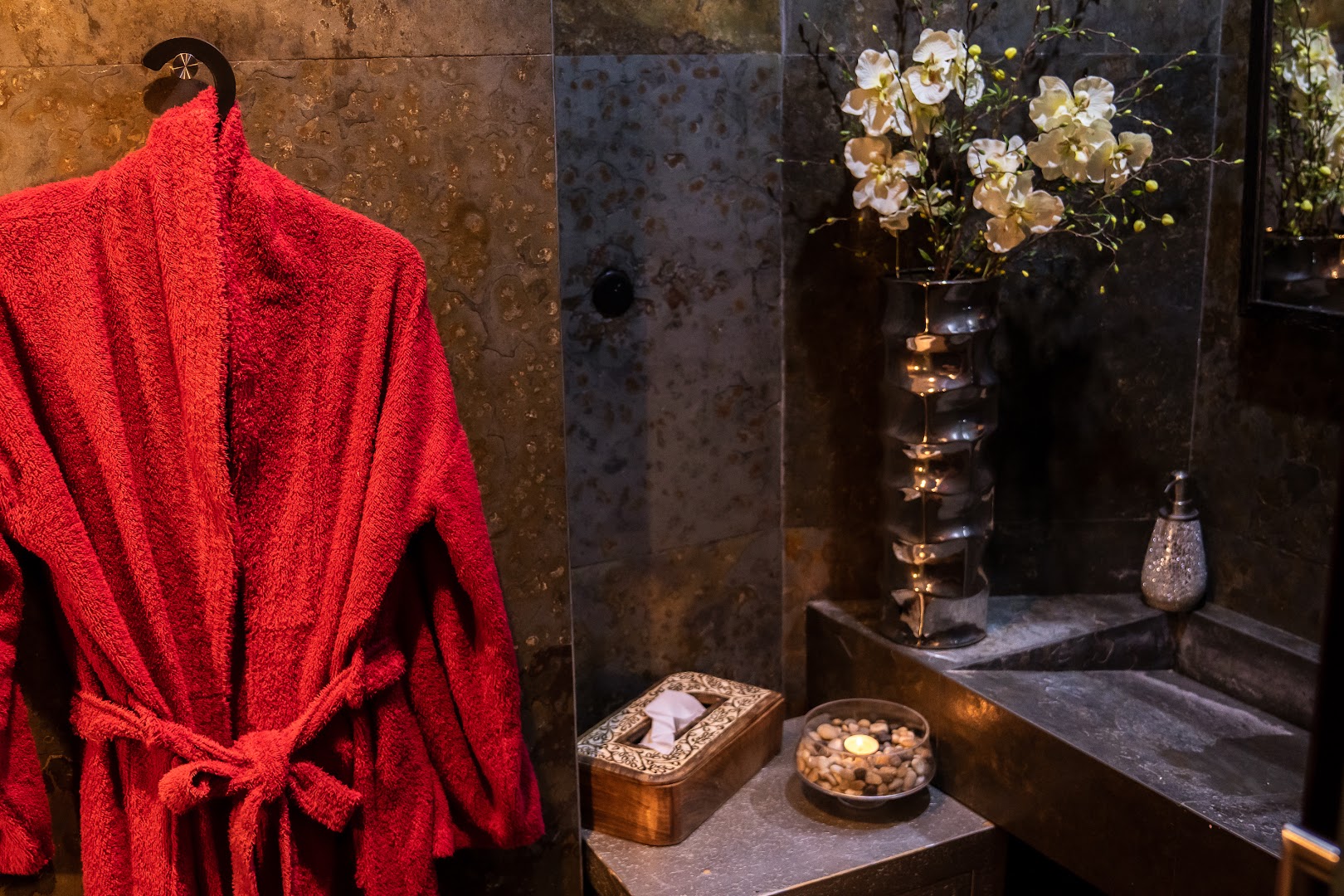 Spa Sete Pecados - Cascais - Massagens Eróticas, Sensuais E Tântricas -  in , 