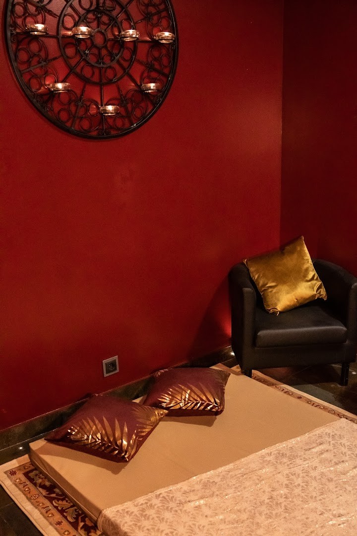 Spa Sete Pecados - Cascais - Massagens Eróticas, Sensuais E Tântricas -  in , 