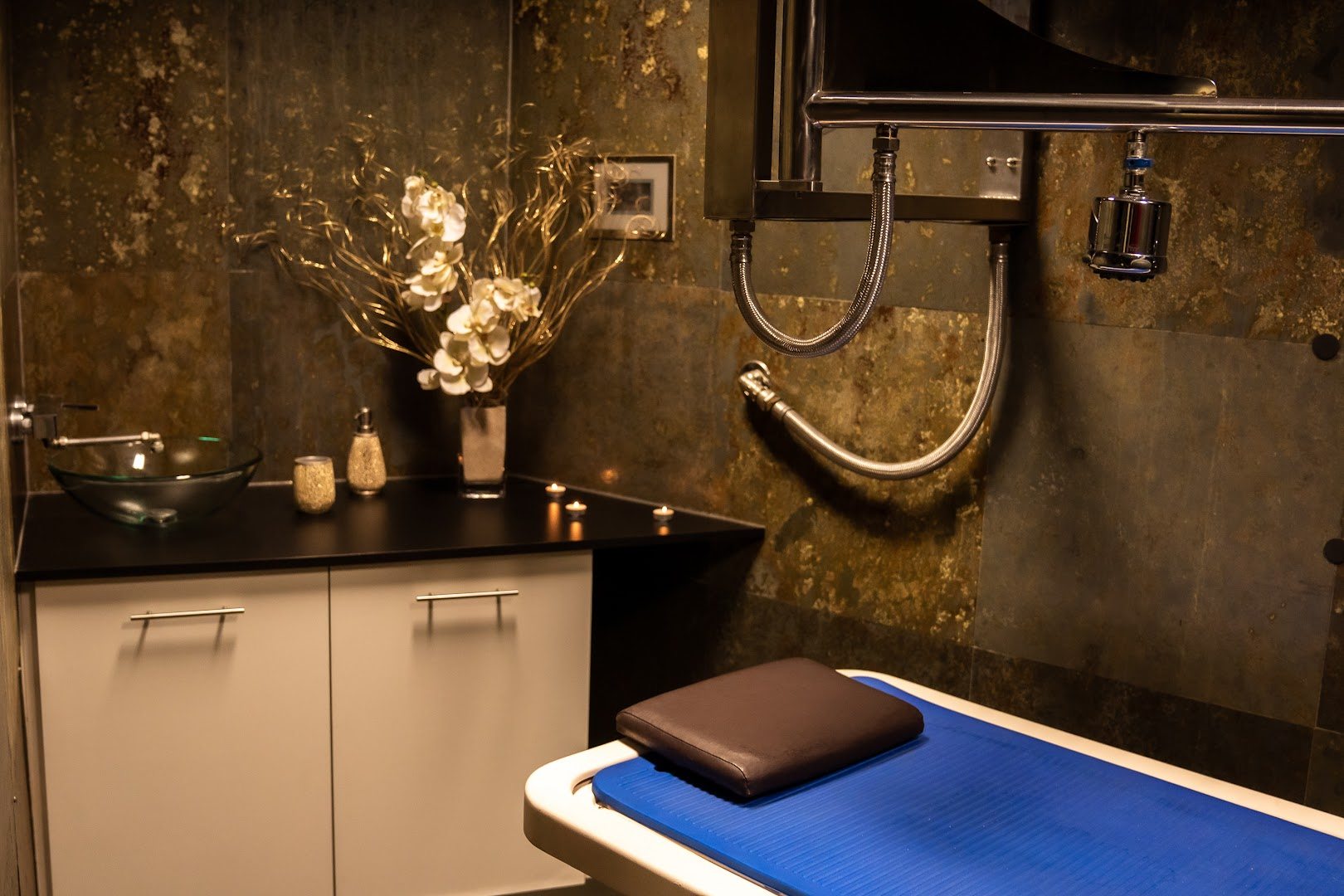Spa Sete Pecados - Cascais - Massagens Eróticas, Sensuais E Tântricas -  in , 