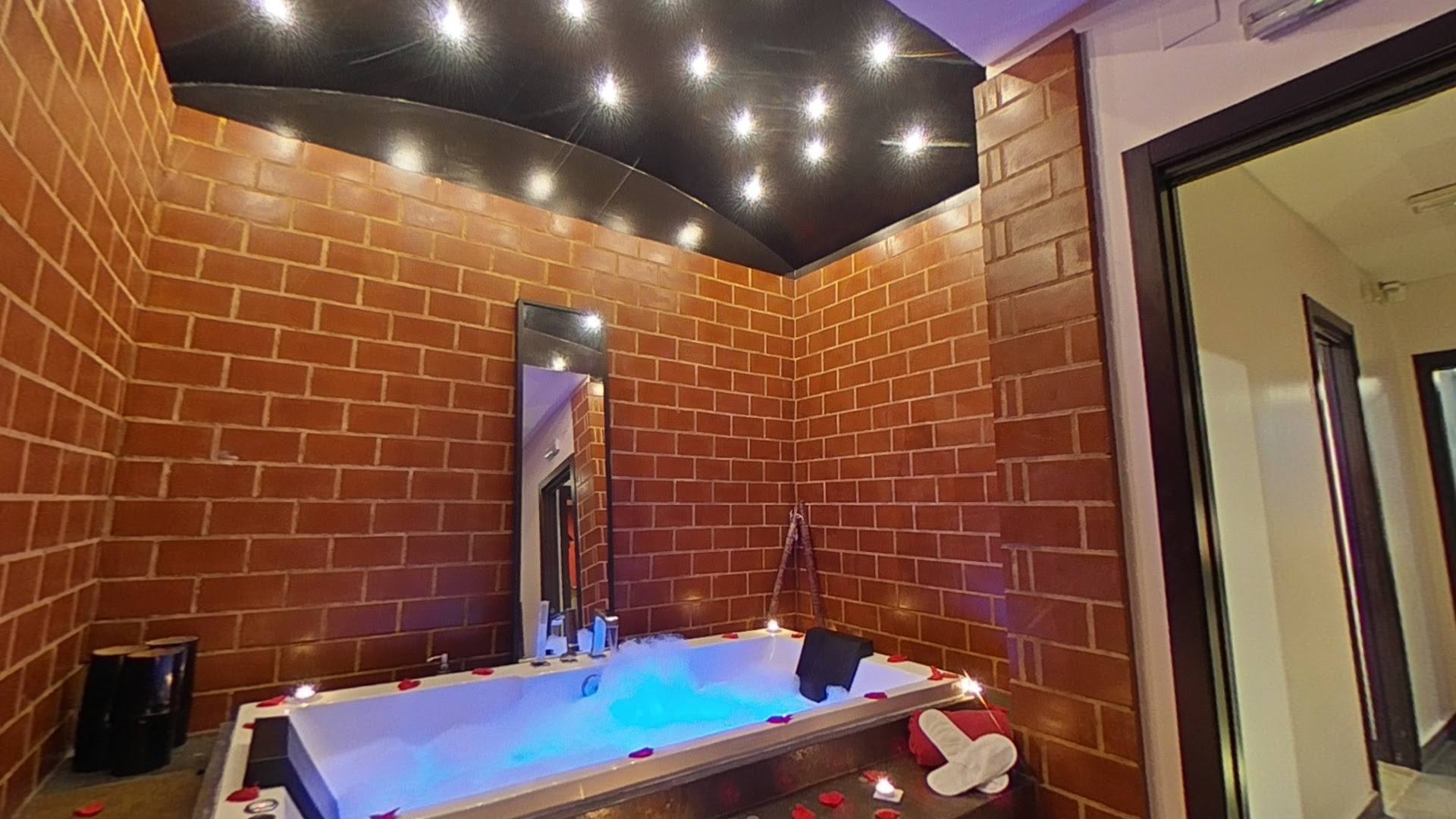 Spa Sete Pecados - Cascais - Massagens Eróticas, Sensuais E Tântricas -  in , 