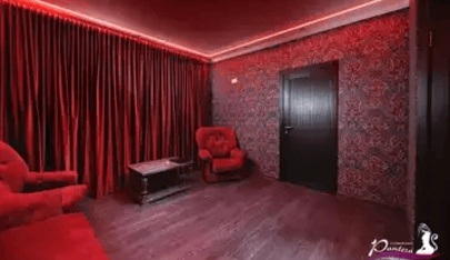 Studiya Relaksa "Pantera" - in ,