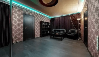 Studiya Relaksa "Pantera" - in ,