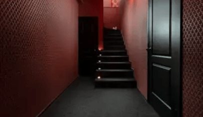 Studiya Relaksa "Pantera" - in ,