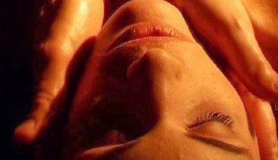 The Awakening Of The Senses -  in , 