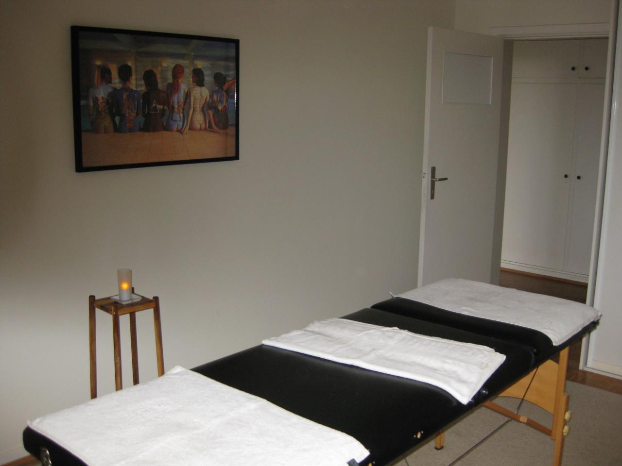 The Awakening Of The Senses -  in , 