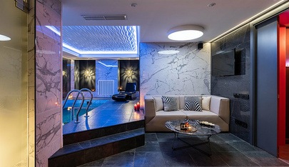 The Toro Spa | Салон массажа Обводный канал | Расслабляющий массаж, мужской клуб, СПА для мужчин - in ,