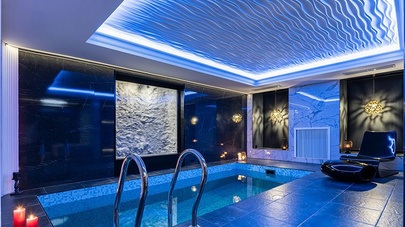 The Toro Spa | Салон массажа Обводный канал | Расслабляющий массаж, мужской клуб, СПА для мужчин - in ,