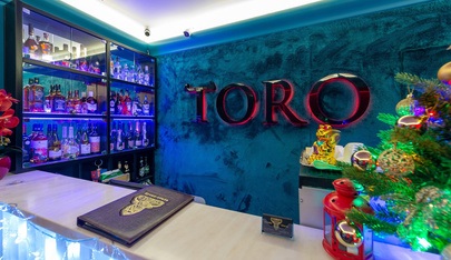 The Toro Spa | Салон массажа Обводный канал | Расслабляющий массаж, мужской клуб, СПА для мужчин - in ,