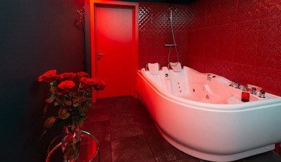 The Toro Spa | Салон массажа Обводный канал | Расслабляющий массаж, мужской клуб, СПА для мужчин - in ,