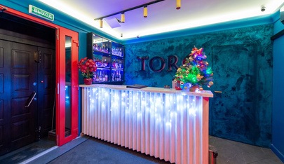 The Toro Spa | Салон массажа Обводный канал | Расслабляющий массаж, мужской клуб, СПА для мужчин - in ,