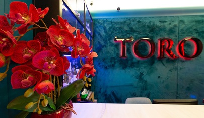 The Toro Spa | Салон массажа Обводный канал | Расслабляющий массаж, мужской клуб, СПА для мужчин - in ,