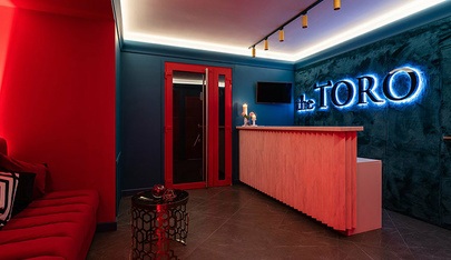 The Toro Spa | Салон массажа Обводный канал | Расслабляющий массаж, мужской клуб, СПА для мужчин - in ,