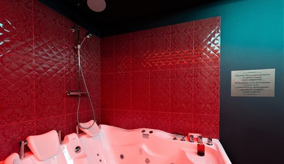 The Toro Spa | Салон массажа Обводный канал | Расслабляющий массаж, мужской клуб, СПА для мужчин - in ,