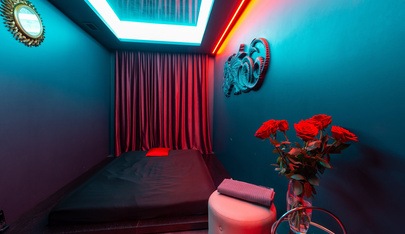 The Toro Spa | Салон массажа Обводный канал | Расслабляющий массаж, мужской клуб, СПА для мужчин - in ,