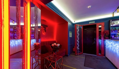 The Toro Spa | Салон массажа Обводный канал | Расслабляющий массаж, мужской клуб, СПА для мужчин - in ,