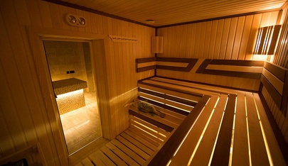 The Toro Spa | Салон массажа Обводный канал | Расслабляющий массаж, мужской клуб, СПА для мужчин - in ,