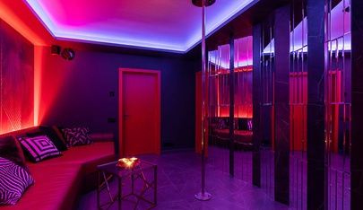 The Toro Spa | Салон массажа Обводный канал | Расслабляющий массаж, мужской клуб, СПА для мужчин - in ,