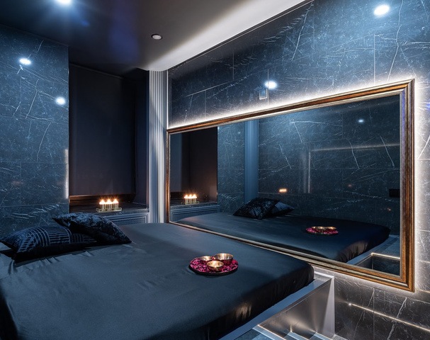 The Toro Spa | Салон массажа Обводный канал | Расслабляющий массаж, мужской клуб, СПА для мужчин - in ,