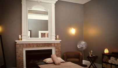 The Tuscan Touch | Sensual Massage Spa | Cape Town - in ,