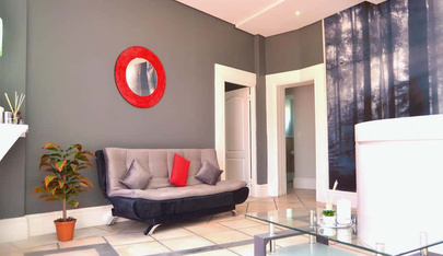 The Tuscan Touch | Sensual Massage Spa | Cape Town - in ,