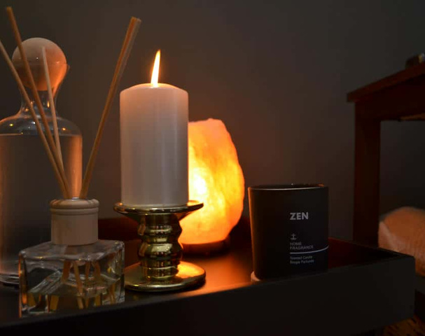 The Tuscan Touch | Sensual Massage Spa | Cape Town - in ,