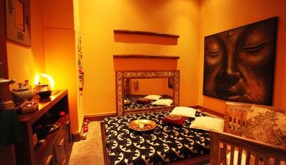 Wayang Center Lisbon - Tantric Massage - in ,