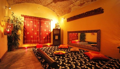 Wayang Center Lisbon - Tantric Massage - in ,