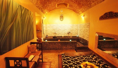 Wayang Center Lisbon - Tantric Massage - in ,
