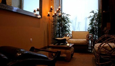 Wayang Center Lisbon - Tantric Massage - in ,