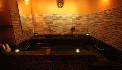 Wayang Center Lisbon - Tantric Massage - in ,