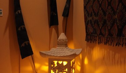 Wayang Center Lisbon - Tantric Massage - in ,