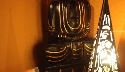Wayang Center Lisbon - Tantric Massage - in ,