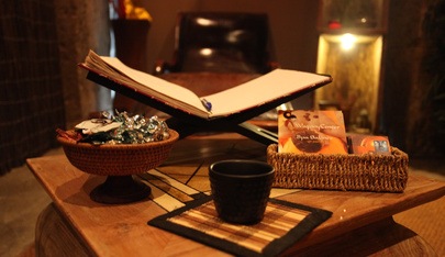 Wayang Center Lisbon - Tantric Massage - in ,