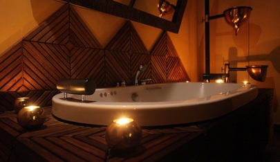 Wayang Center Lisbon - Tantric Massage - in ,