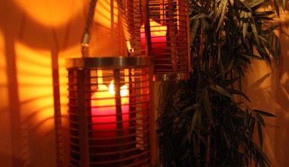 Wayang Center Lisbon - Tantric Massage - in ,