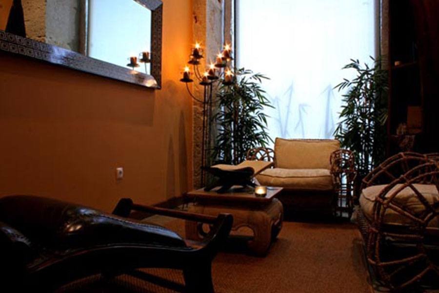 Wayang Center Lisbon - Tantric Massage -  in , 